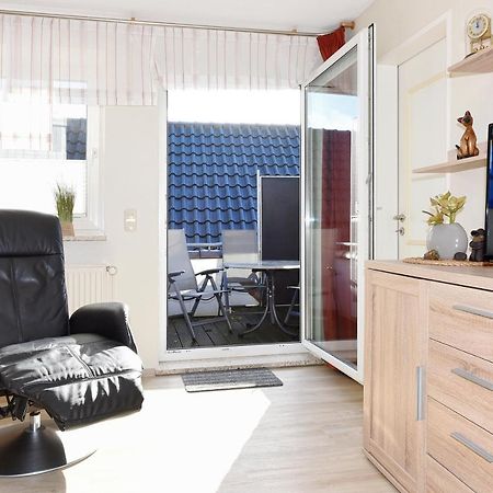 Ferienwohnungen Haus Sternenlicht Езенс Екстер'єр фото